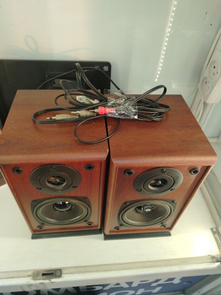 Купить SVEN SPS-699S в Шелехов за 1600 руб.