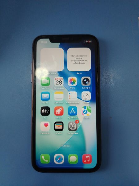 Купить Apple iPhone 11 128GB в Шелехов за 12300 руб.