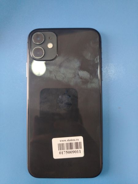 Купить Apple iPhone 11 128GB в Шелехов за 12300 руб.