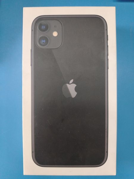 Купить Apple iPhone 11 128GB в Шелехов за 12300 руб.