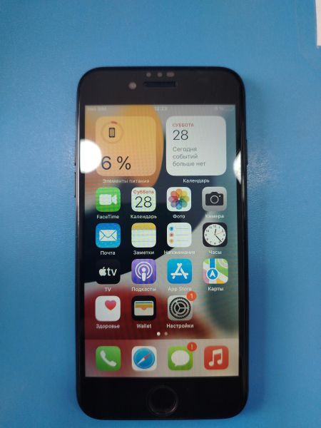 Купить Apple iPhone 7 256GB в Шелехов за 4600 руб.