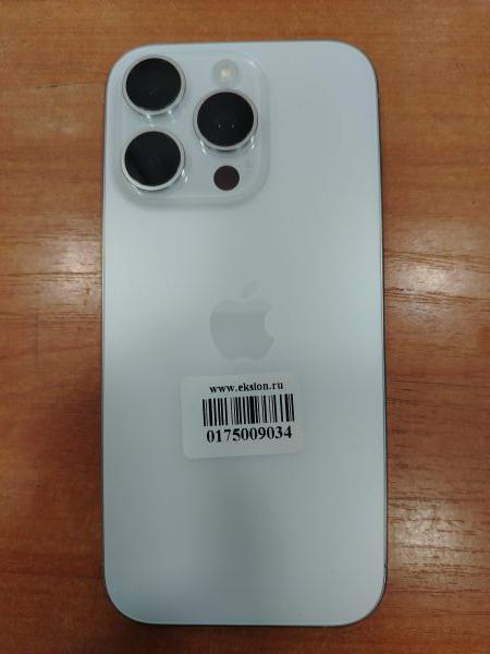 Купить Apple iPhone 16 Pro 512GB в Шелехов за 74400 руб.