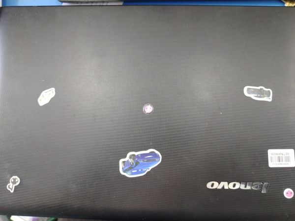 Купить Lenovo G50-30 80G0004YRK (4GB RAM) в Шелехов за 4900 руб.