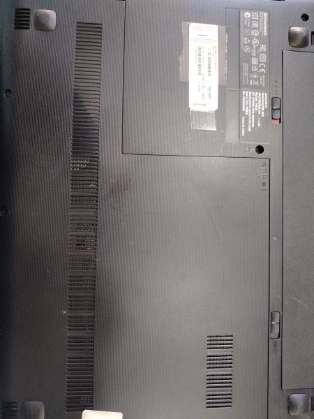 Купить Lenovo G50-30 80G0004YRK (4GB RAM) в Шелехов за 4900 руб.