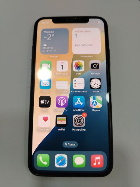 Купить Apple iPhone XS 512GB в Шелехов за 14900 руб.