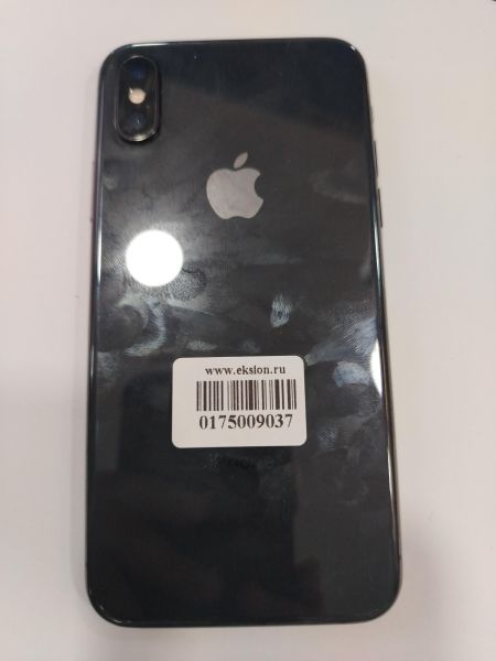 Купить Apple iPhone XS 512GB в Шелехов за 14900 руб.