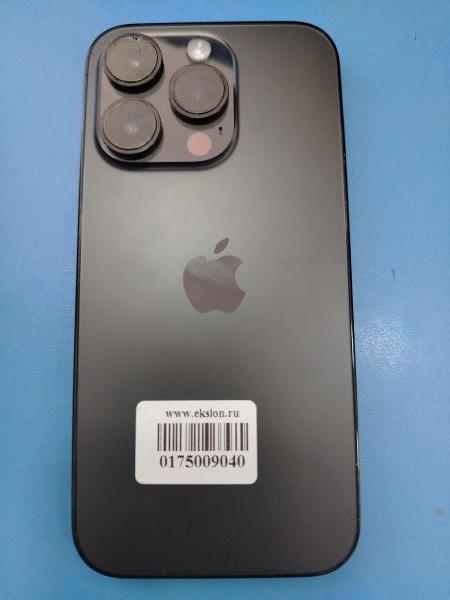 сотовый телефон Apple iPhone 14 Pro 256GB в Шелехов