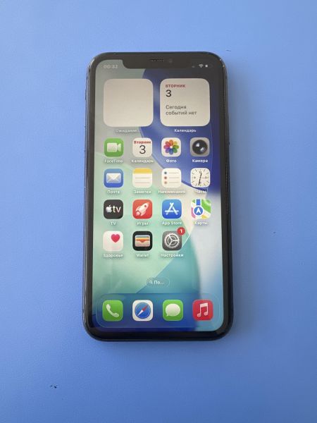 Купить Apple iPhone 11 128GB в Шелехов за 12200 руб.