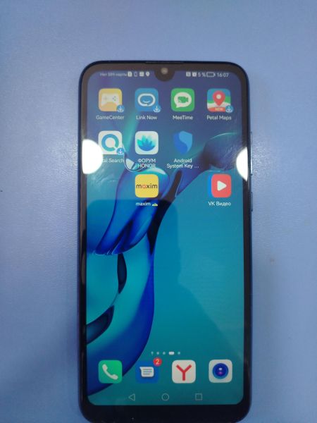 Купить Honor 10 Lite 3/128GB (HRY-LX1) Duos в Шелехов за 3200 руб.