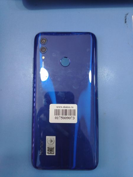 Купить Honor 10 Lite 3/128GB (HRY-LX1) Duos в Шелехов за 3200 руб.
