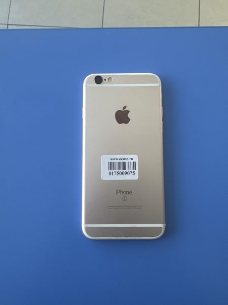Купить Apple iPhone 6S 16GB в Шелехов за 2800 руб.