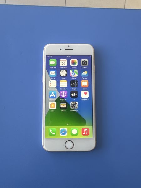 Купить Apple iPhone 6S 16GB в Шелехов за 2800 руб.