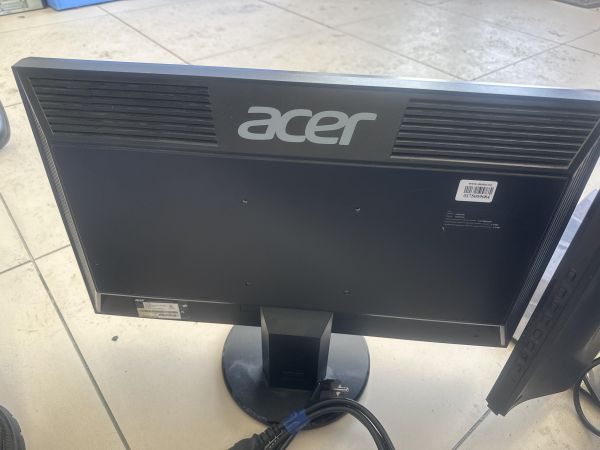 Купить Acer V223HQv в Шелехов за 1200 руб.