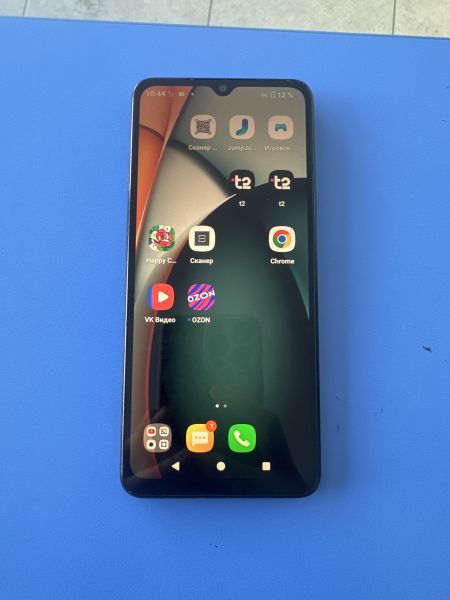 Купить Xiaomi Redmi A3 3/64GB (23129RN51X) Duos в Шелехов за 3000 руб.