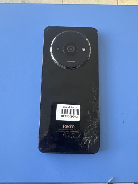 Купить Xiaomi Redmi A3 3/64GB (23129RN51X) Duos в Шелехов за 3000 руб.