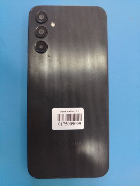 Купить Samsung Galaxy A14 4/128GB (A145P) Duos в Шелехов за 3900 руб.