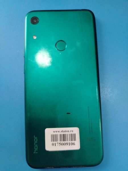 Купить Honor 8A Prime 3/64GB (JAT-LX1) Duos в Шелехов за 2400 руб.