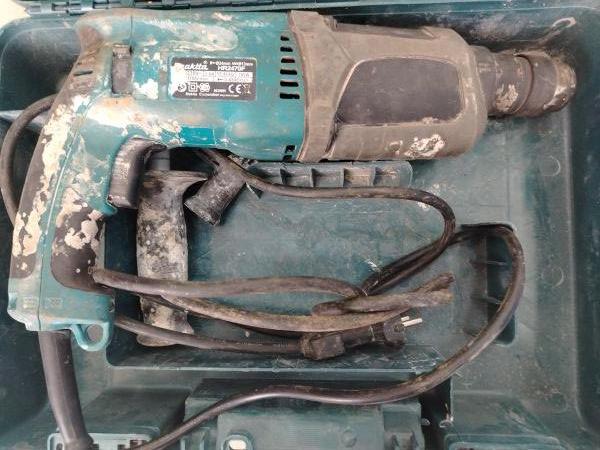 Купить Реплика Makita HR2470F в Шелехов за 2100 руб.