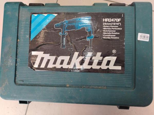 Купить Реплика Makita HR2470F в Шелехов за 2100 руб.