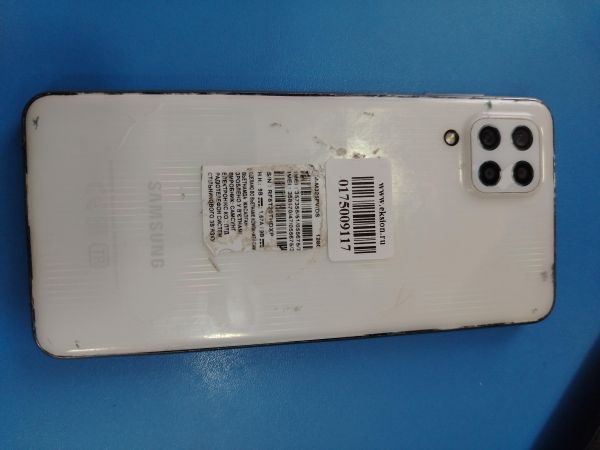 Купить Samsung Galaxy M32 6/128GB (M325FV) Duos в Шелехов за 4600 руб.
