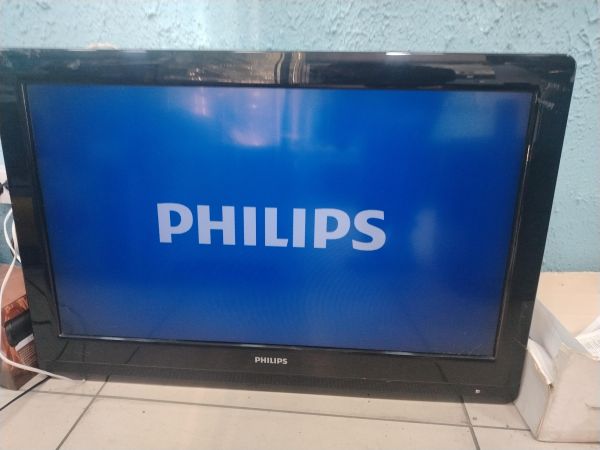 телевизор Philips 32PFL3404/60 в Шелехов