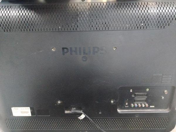 телевизор Philips 32PFL3404/60 в Шелехов