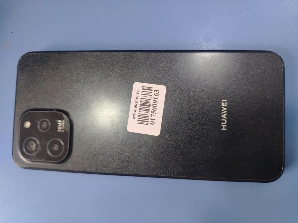 Купить Huawei Nova Y61 6/64GB (EVE-LX9N) Duos в Шелехов за 4100 руб.