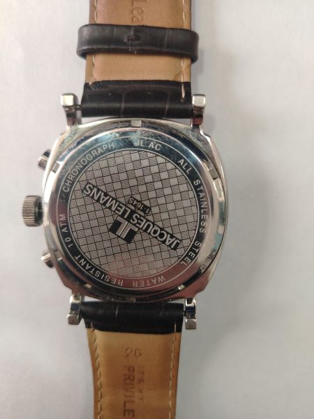 Купить JacquesLemans 1-1117 в Шелехов за 4800 руб.