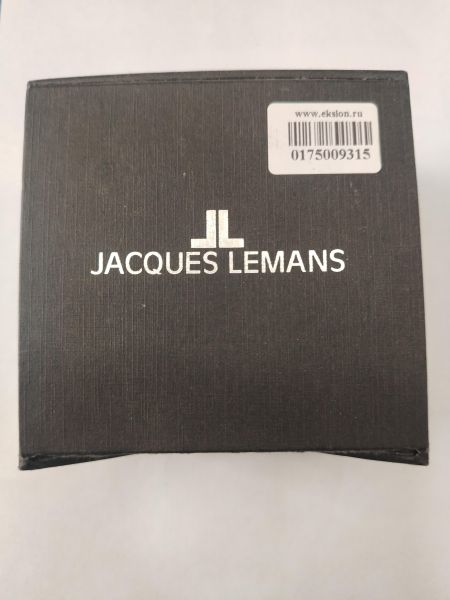 Купить JacquesLemans 1-1117 в Шелехов за 4800 руб.