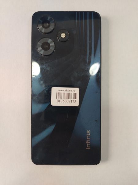 сотовый телефон Infinix Hot 30 4/128GB (X6831) Duos в Шелехов