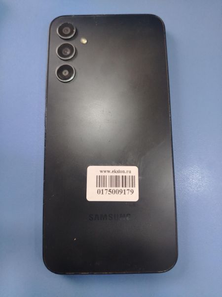 Купить Samsung Galaxy A34 8/256GB (A346E) Duos в Шелехов за 11700 руб.