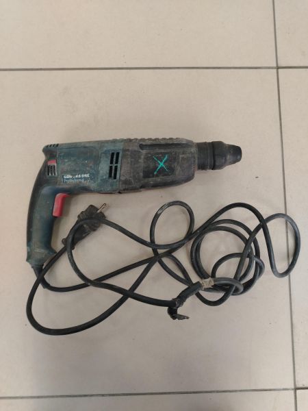 перфоратор сетевой Bosch GBH 2-26 DRE в Шелехов