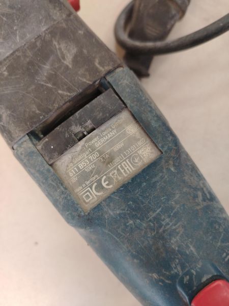 перфоратор сетевой Bosch GBH 2-26 DRE в Шелехов