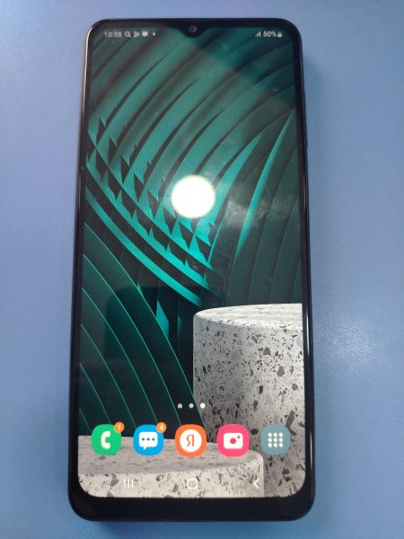 Купить Samsung Galaxy A12 3/32GB (A125F) Duos в Шелехов за 3400 руб.