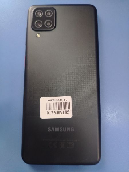 Купить Samsung Galaxy A12 3/32GB (A125F) Duos в Шелехов за 3400 руб.