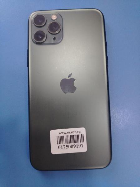 Купить Apple iPhone 11 Pro 64GB в Шелехов за 14200 руб.