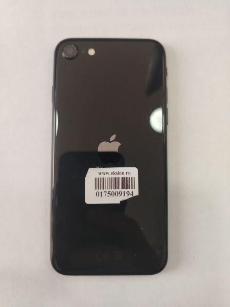 Купить Apple iPhone SE 2nd gen. 2020 128GB в Шелехов за 6900 руб.