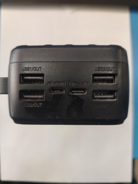 внешний аккумулятор Maimi 50000 mAh в Шелехов