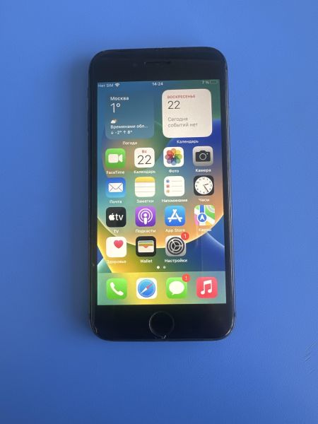 Купить Apple iPhone 8 256GB в Шелехов за 4000 руб.