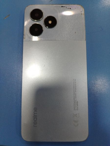 Купить Realme Note 50 3/64GB (RMX3834) Duos в Шелехов за 1700 руб.