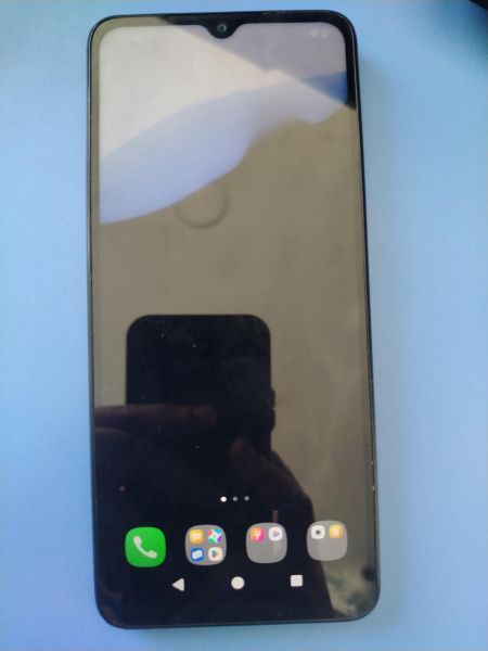 Купить POCO C61 3/64GB (2312BPC51X) Duos в Шелехов за 3600 руб.