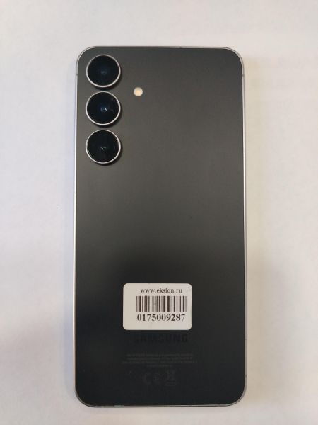 Купить Samsung Galaxy S25 FE 8/256GB (S731B) Duos в Шелехов за 33900 руб.