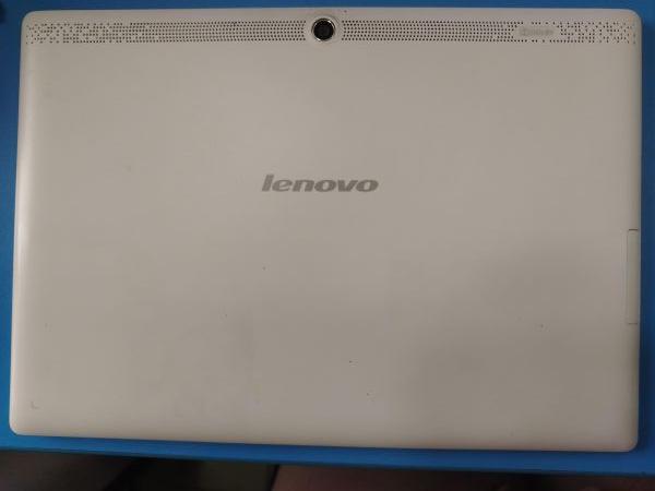 Купить Lenovo Tab 2 16GB (A10-70L) (с SIM) в Шелехов за 1800 руб.