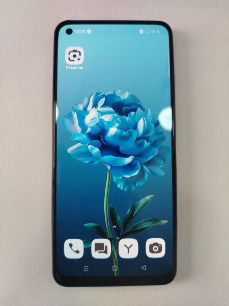 сотовый телефон Realme 11 8/256GB (RMX3636) Duos в Шелехов