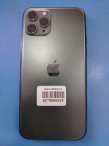 Купить Apple iPhone 11 Pro 64GB в Шелехов за 12900 руб.