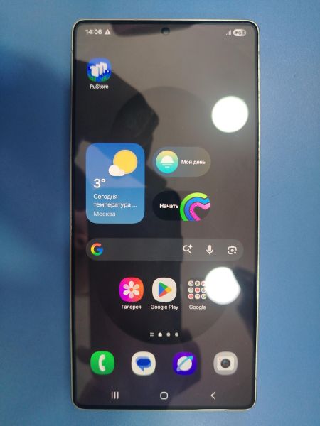 Купить Samsung Galaxy S25 Ultra 12/256GB (S938B) Duos в Шелехов за 57900 руб.