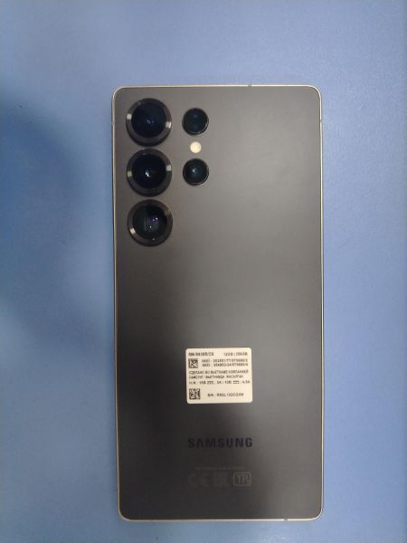 Купить Samsung Galaxy S25 Ultra 12/256GB (S938B) Duos в Шелехов за 57900 руб.