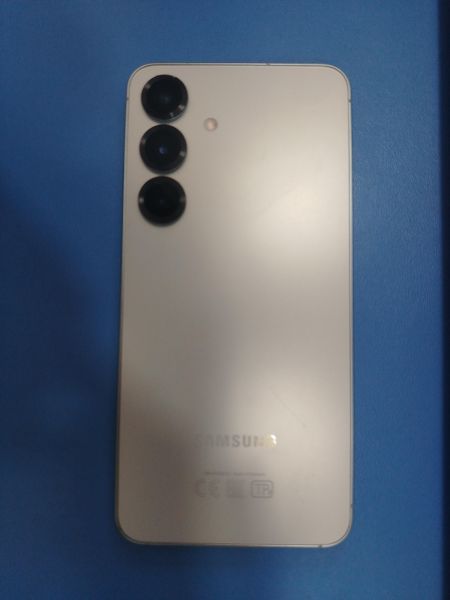 Купить Samsung Galaxy S25 12/256GB (S931B) Duos в Шелехов за 39600 руб.