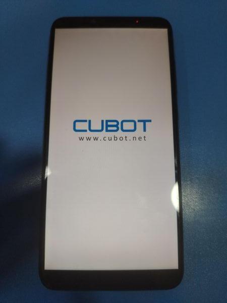 сотовый телефон CUBOT X19S Duos в Шелехов