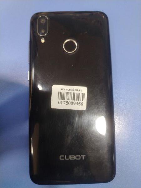 сотовый телефон CUBOT X19S Duos в Шелехов